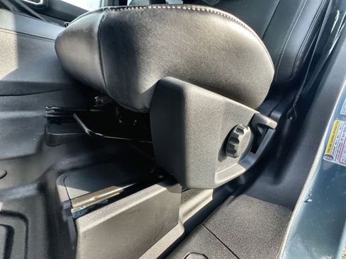 New 2025 Ford Bronco Big Bend image 14