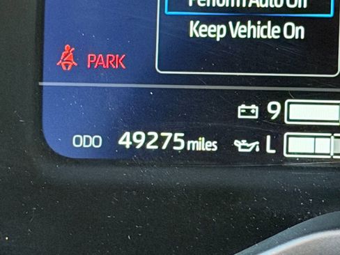 Used 2023 Toyota Tundra Platinum image 22