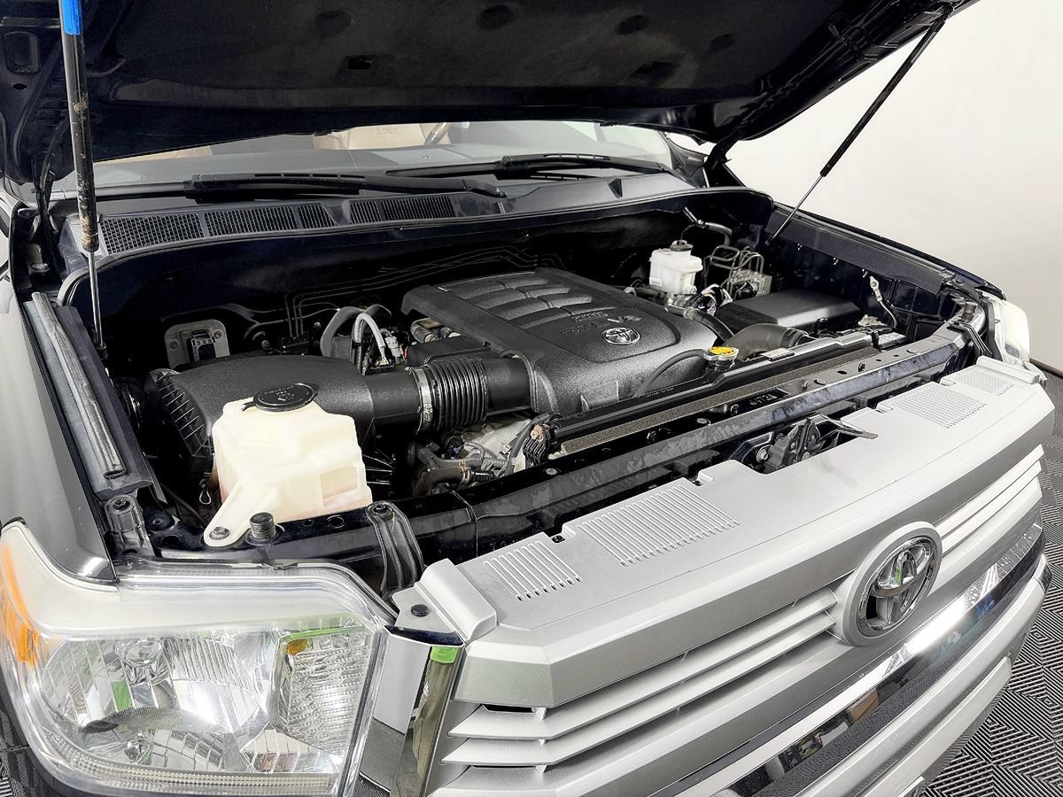 Used 2014 Toyota Tundra 1794 Edition AWD/4WD image 22