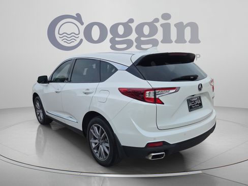 Certified 2023 Acura RDX FWD w/ Technology Package image 3