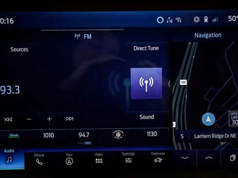 Used 2024 Ford Bronco Raptor image 30