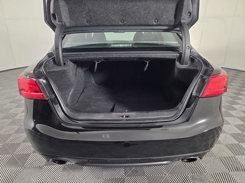 Used 2017 Nissan Maxima 3.5 S FWD image 27