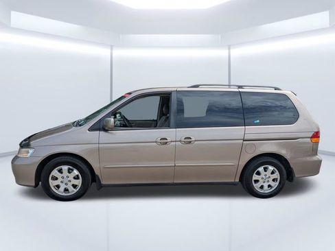 Used 2003 Honda Odyssey EX-L image 7