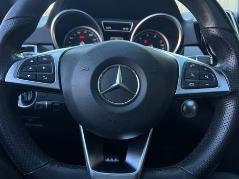 Used 2016 Mercedes-Benz GLE 450 4MATIC Coupe image 23