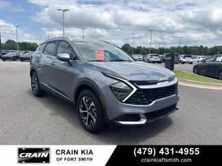 Certified 2024 Kia Sportage EX AWD/4WD video 1