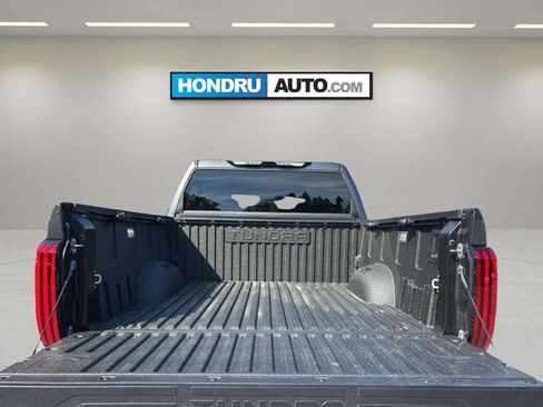 Used 2024 Toyota Tundra SR5 w/ SR5 Premium Package AWD/4WD image 9