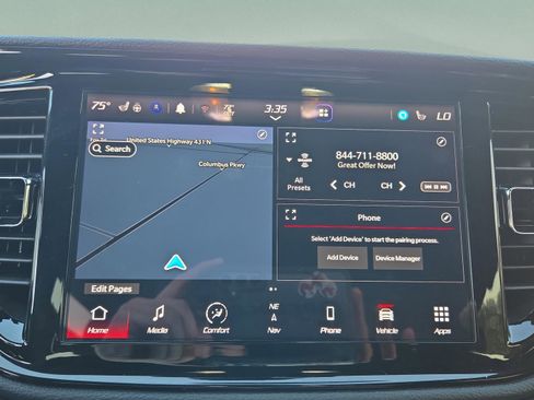 Used 2024 Dodge Durango SRT w/ Black Package image 14