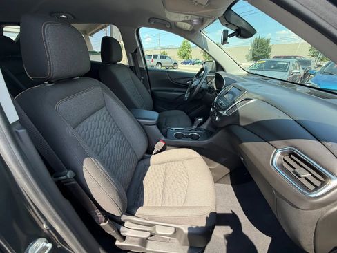 Used 2021 Chevrolet Equinox LT AWD/4WD image 28