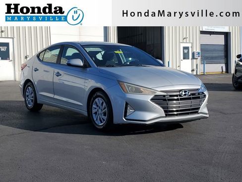Used 2019 Hyundai Elantra SE w/ Cargo Package image 1