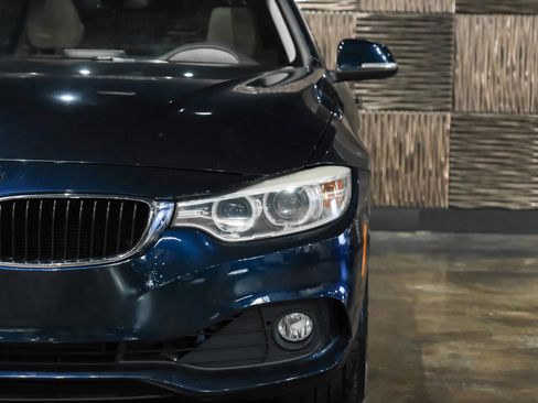 Used 2015 BMW 428i Gran Coupe RWD image 46
