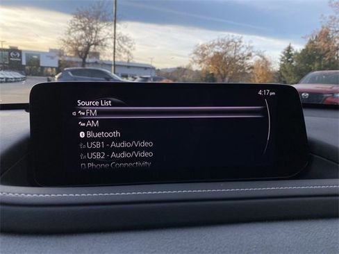 New 2026 MAZDA CX-30 AWD 2.5 S image 18