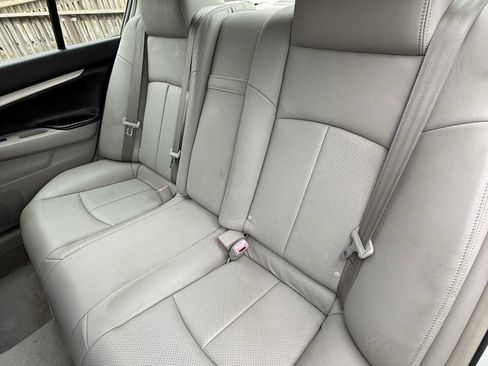 Used 2008 INFINITI G35 x Sedan w/ Premium Pkg image 14