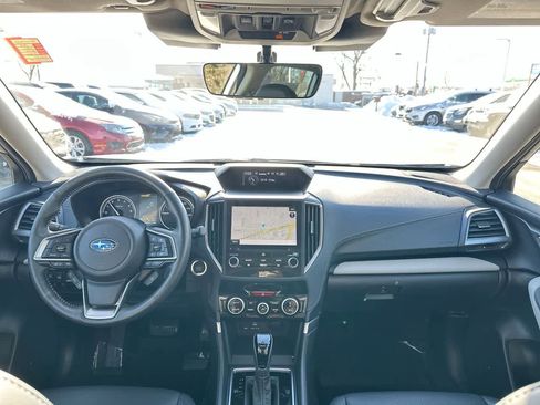 Certified 2023 Subaru Forester Limited image 20