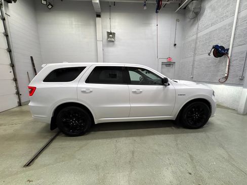 Used 2020 Dodge Durango R/T w/ Blacktop Package AWD/4WD image 3