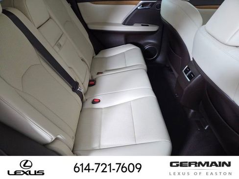 Certified 2020 Lexus RX 350 FWD w/ Premium Package image 23