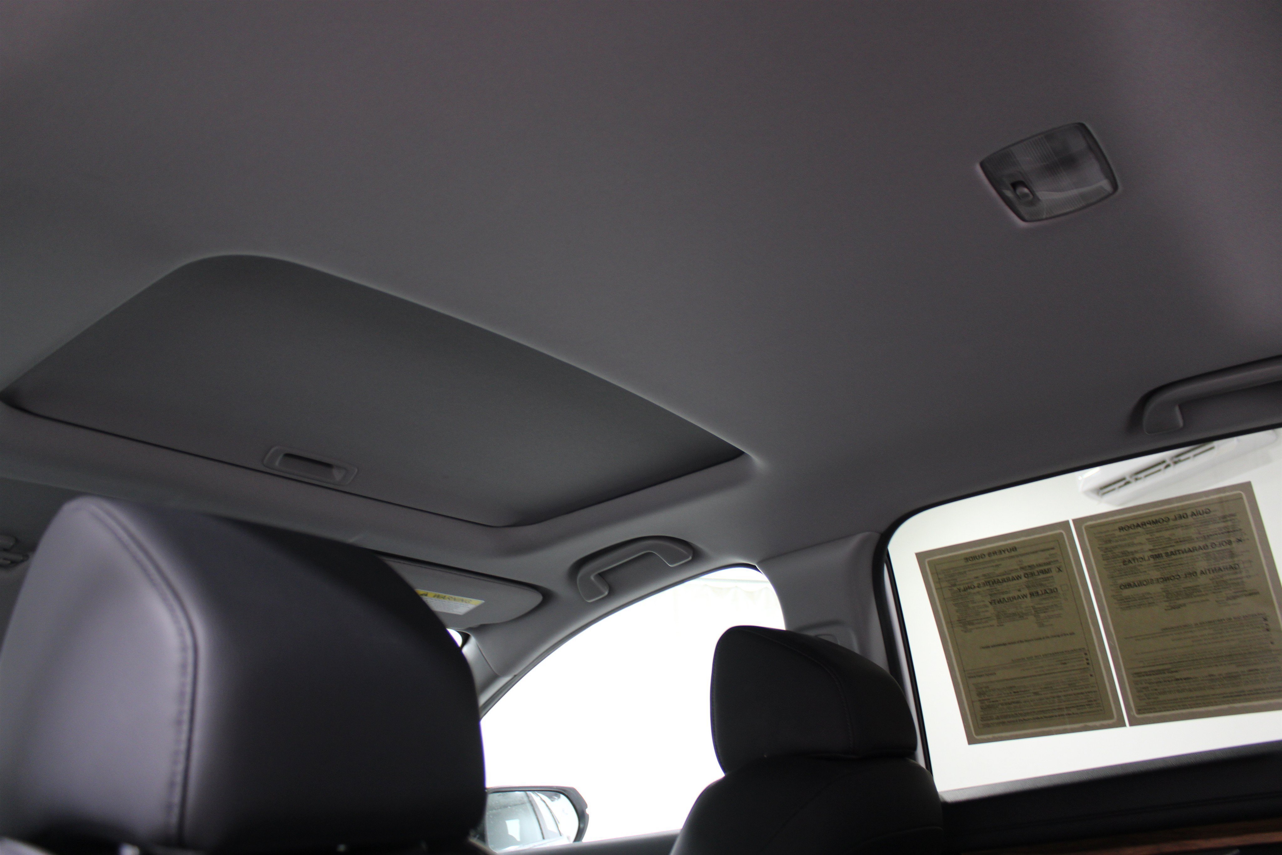 Used 2021 Honda CR-V Touring image 20