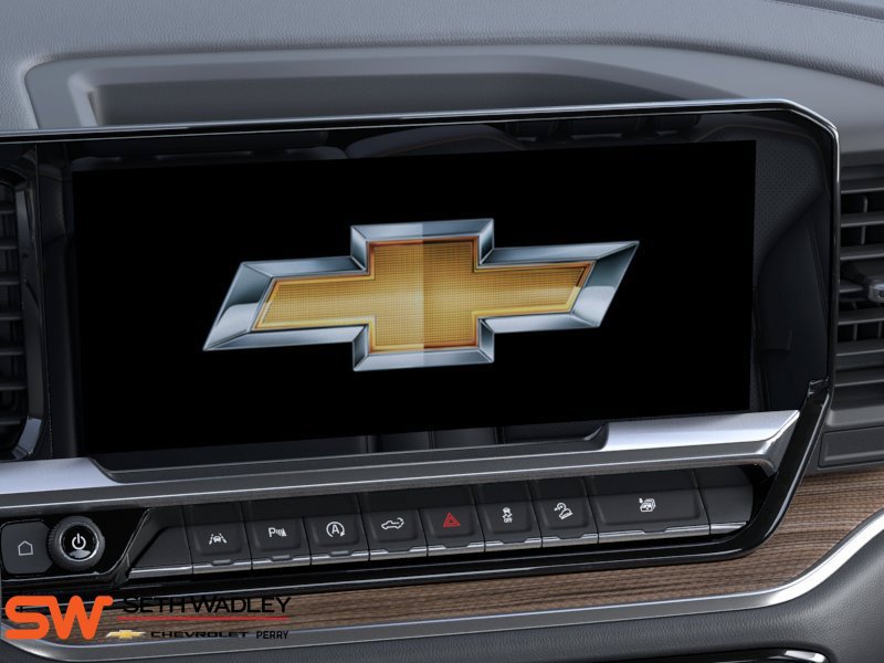 New 2026 Chevrolet Silverado 1500 RST w/ RST All Star Premium Package AWD/4WD image 20