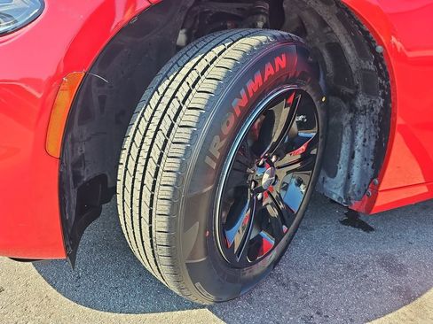Used 2023 Dodge Charger SXT RWD image 35