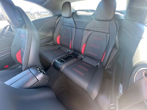 New 2026 Mercedes-Benz CLE 53 AMG 4MATIC Cabriolet image 22