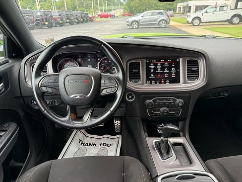 Used 2023 Dodge Charger GT RWD image 14