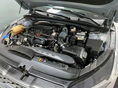 Used 2022 Kia K5 LXS FWD image 16