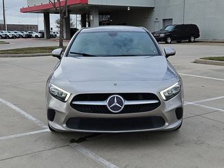 Used 2019 Mercedes-Benz A 220 video 2