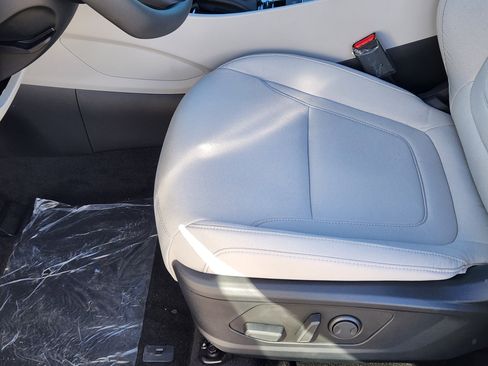 New 2026 Hyundai Tucson SEL image 9