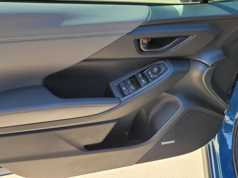 New 2026 Subaru Crosstrek 2.5i Wilderness image 4