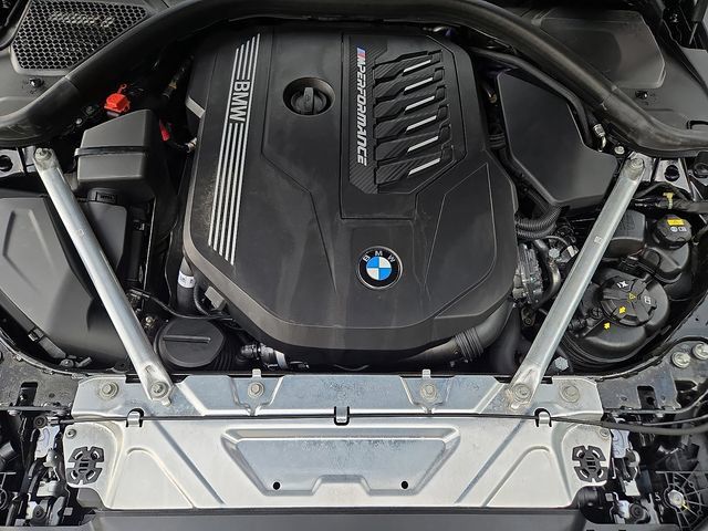 Used 2022 BMW M440i xDrive Gran Coupe w/ Premium Package AWD/4WD image 28