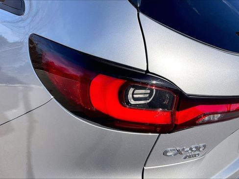 Certified 2024 MAZDA CX-90 3.3 Turbo w/ Premium Package image 30