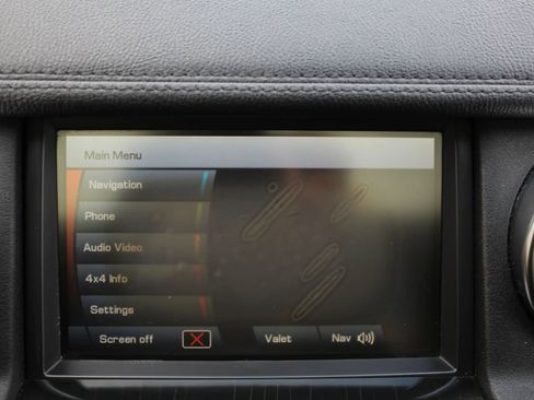 Used 2011 Land Rover LR4 HSE LUX image 42