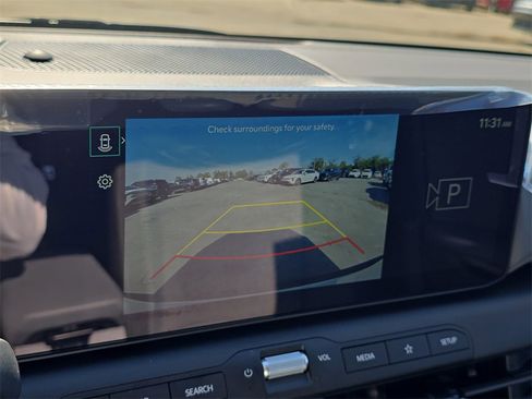 New 2025 Kia K4 LXS image 25