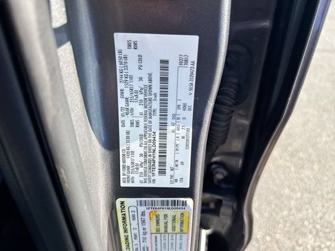 Used 2022 Ford Ranger XL w/ Equipment Group 101A High AWD/4WD image 27