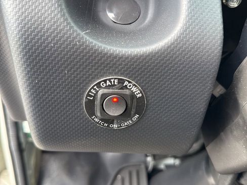 New 2024 Chevrolet Low Cab Forward image 37