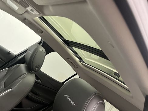 New 2026 Buick Encore GX Avenir w/ Avenir Technology Package image 7