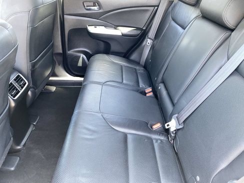 Used 2015 Honda CR-V EX-L image 14