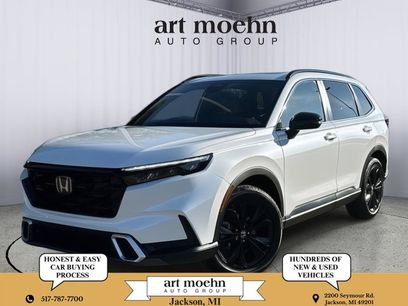 Used 2023 Honda CR-V Sport Touring