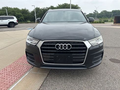Used 2016 Audi Q3 2.0T Premium Plus FWD image 2