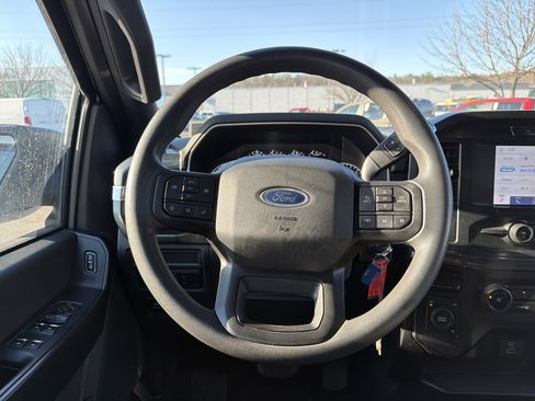 Used 2022 Ford F150 XL w/ STX Appearance Package image 14