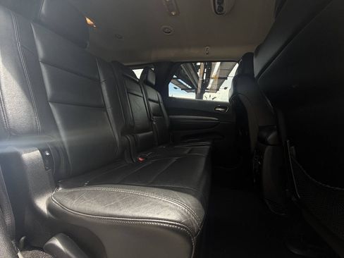 Used 2020 Dodge Durango GT AWD/4WD image 24