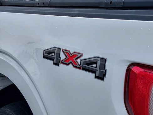 Used 2023 Ford F150 XLT w/ Equipment Group 301A Mid AWD/4WD image 16