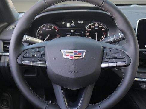 New 2026 Cadillac CT4 Premium Luxury image 18