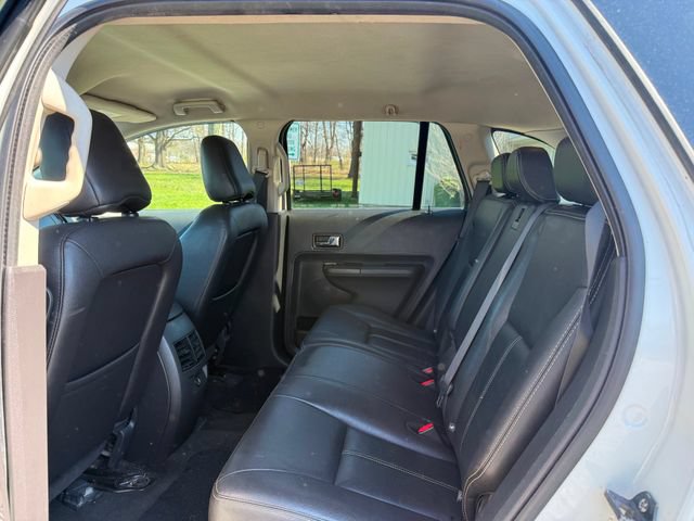 Used 2009 Ford Edge Limited AWD/4WD image 8