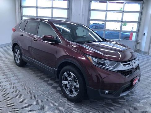 Used 2017 Honda CR-V EX-L image 35
