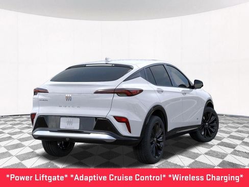 New 2026 Buick Envista Sport Touring image 11