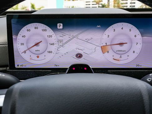 New 2027 Genesis GV80 2.5T AWD/4WD image 26