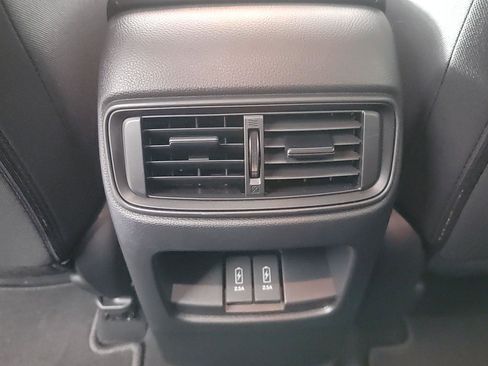Certified 2018 Honda CR-V EX image 20