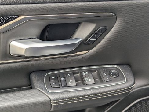 Used 2020 RAM 1500 Rebel w/ Rebel Level 2 Equipment Group image 22