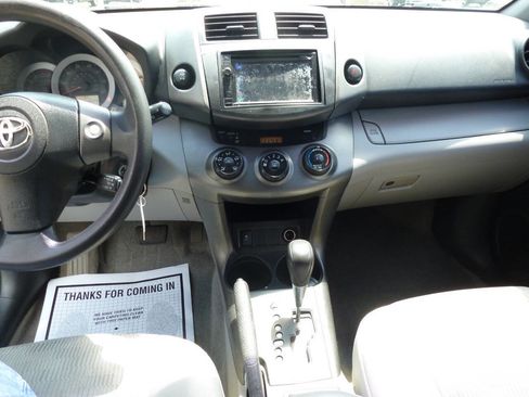 Used 2010 Toyota RAV4 4WD image 25