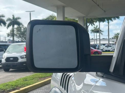 Used 2023 Ford Bronco Raptor image 17